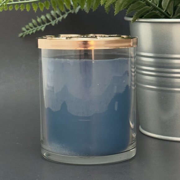 BBW To All A Good Night Bath & Body Works Single Wick Candle - Picture 2 of 10